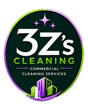 3Z's Cleaning &mdash; commercial cleaning services